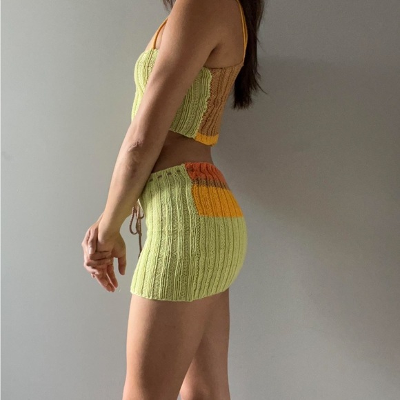 Ciai Studio Handknit Set - Picture 2 of 5